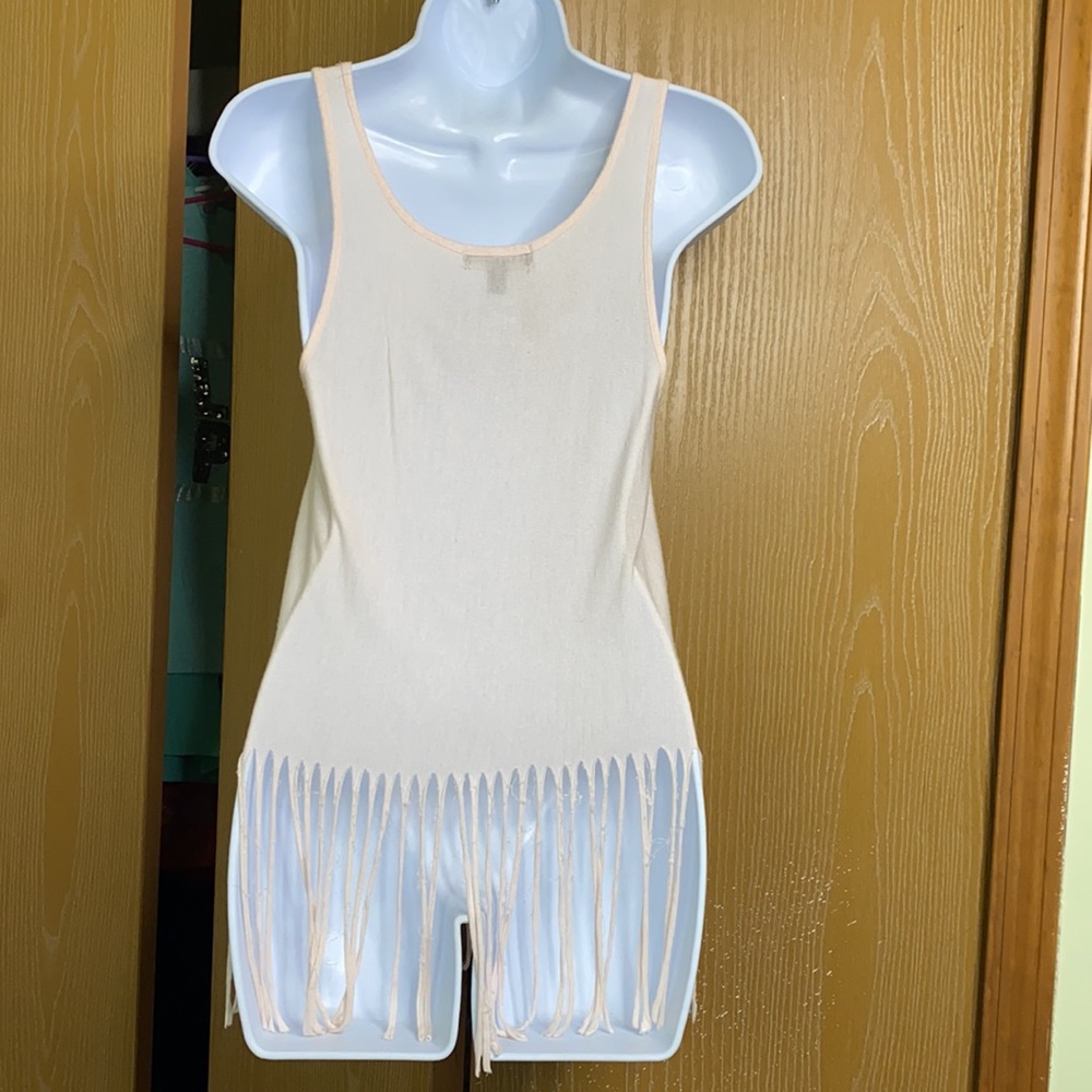 Tank top - Picture 3 of 3
